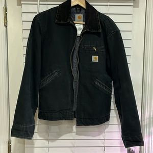Vintage Carhartt jacket